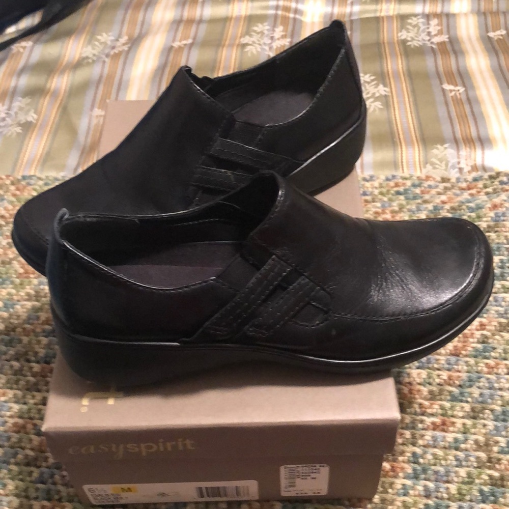 Easy Spirit Shoes